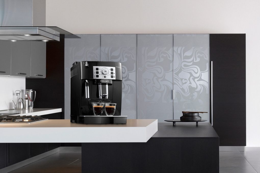 Beste espressomachine kopen
