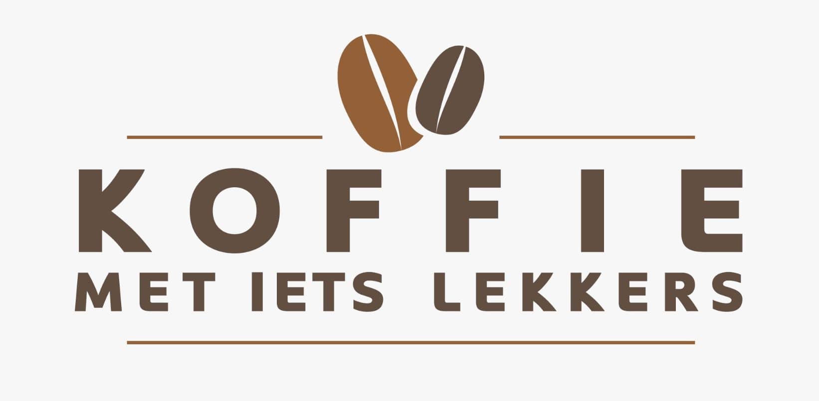 KOFFIE MET IETS LEKKERS