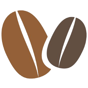 Koffie met iets lekkers logo