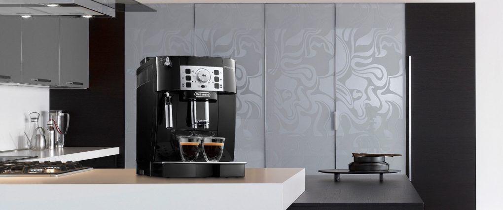 Beste espressomachine kopen