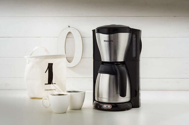 Koffiezetapparaat kopen