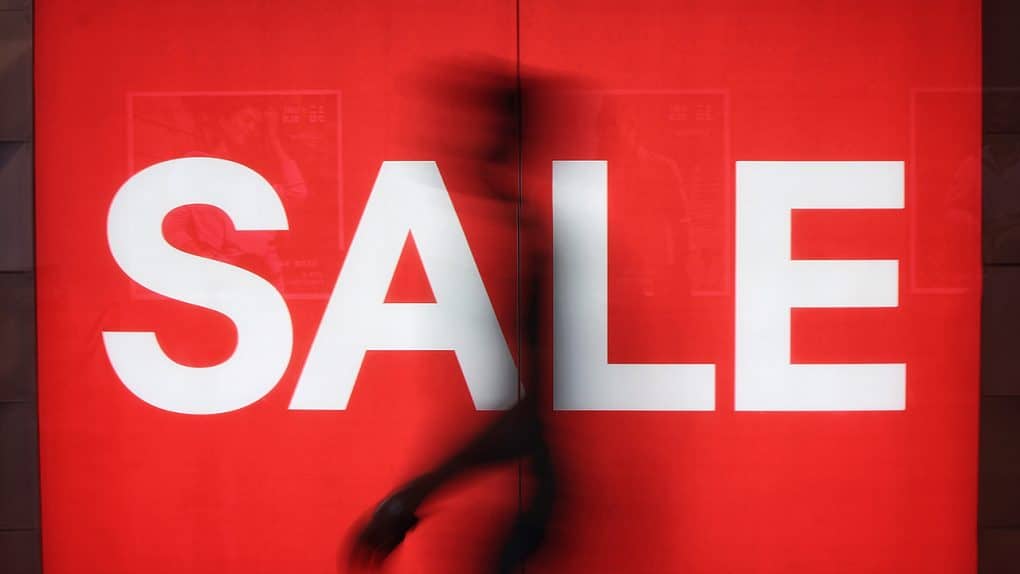 Black Friday espressomachines en Senseo