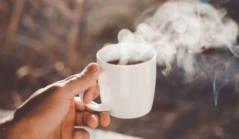 koffiemomentje