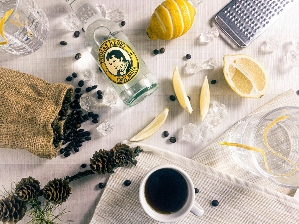 espresso-tonic